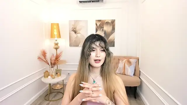 AnneTLi webcam