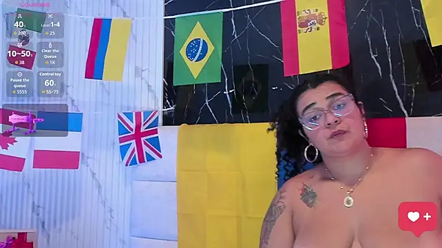 Reginavegaa webcam