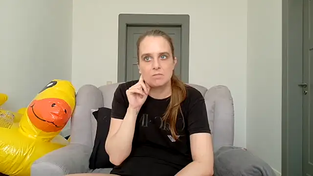Chantalee webcam