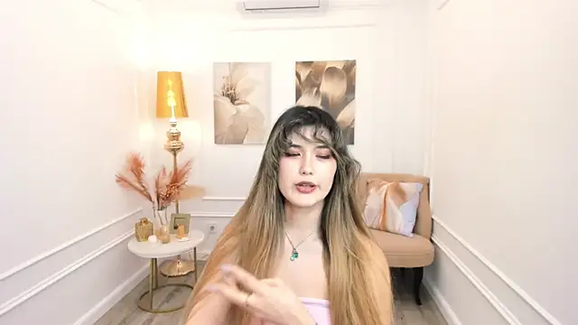 AnneTLi webcam