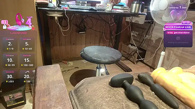 misteryman1956 live sex cam