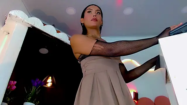 JessiValentin webcam