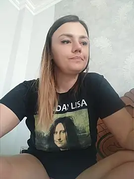 KrissSexi webcam