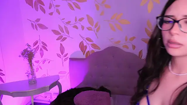 Misselektra__ webcam