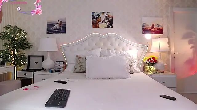 IreneHope webcam