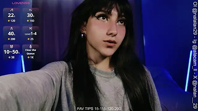 Nalan__ webcam