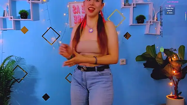 lumi_soft webcam