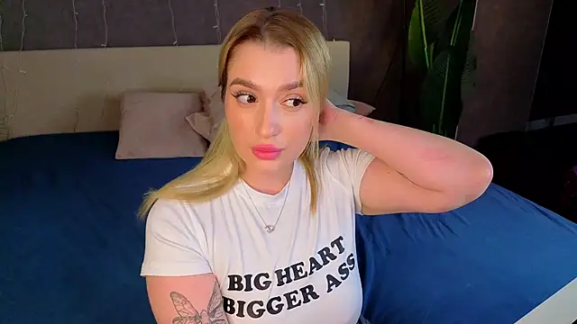 Viickie_Nelsson webcam