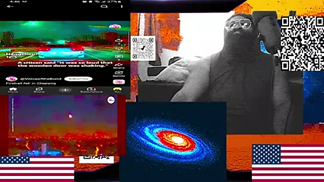 RussellTaylorLacy webcam