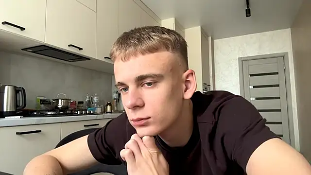 SoloFury webcam