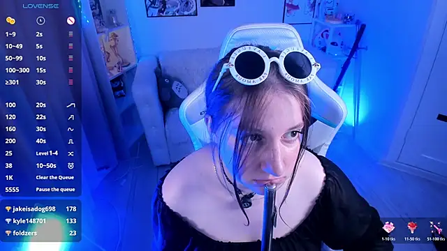 Elisabeth_Binder webcam