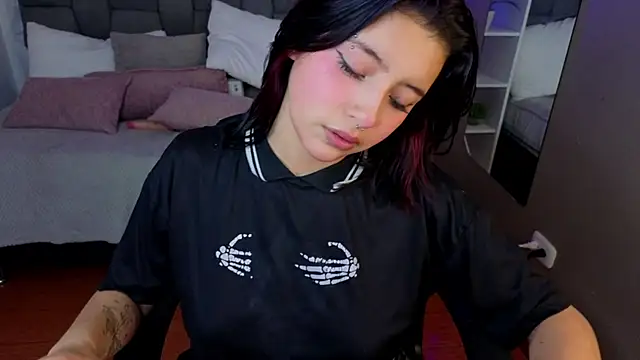 lsa_dolly_nyx webcam