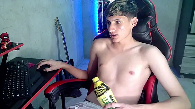 Pablito_Junior11 webcam