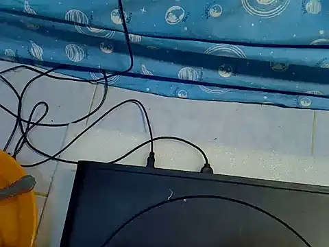 Slim_camilla webcam