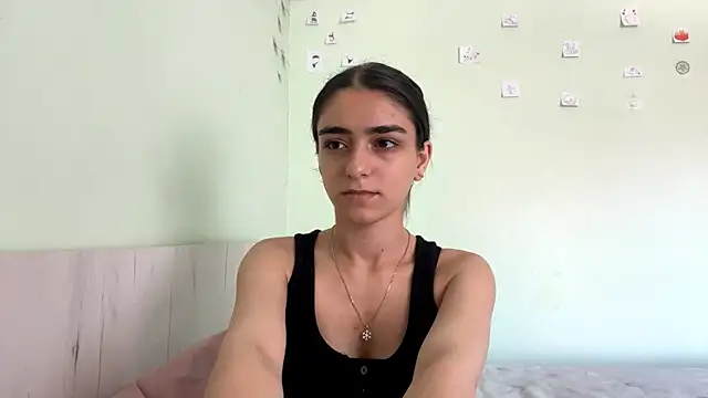 Annthebest webcam