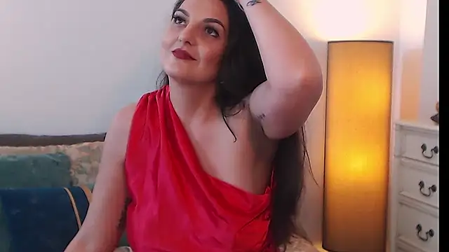 itsyourlady webcam