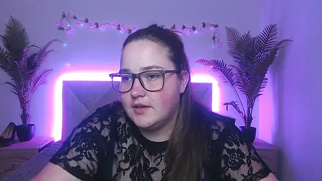 XX_Daniella_XX webcam