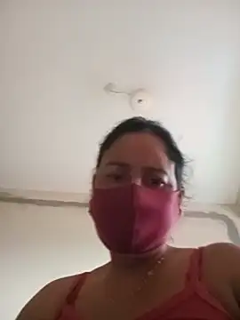 Neha-Roy webcam