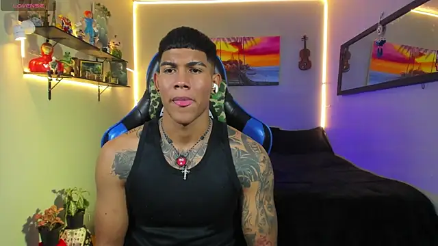 Damian_latinxxx