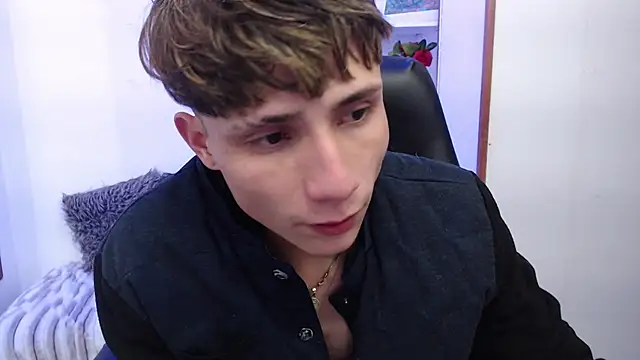 Yao_23 webcam