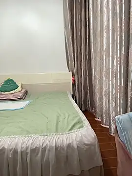 xiaoyizi20261 live cam on StripChat