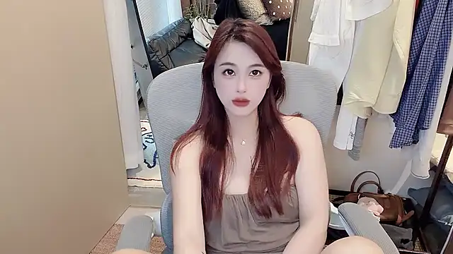 Sophia-000 webcam