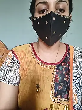 Tamil_shalini webcam