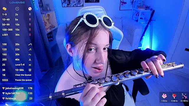 Elisabeth_Binder webcam