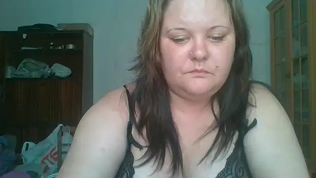 Graciela_a webcam