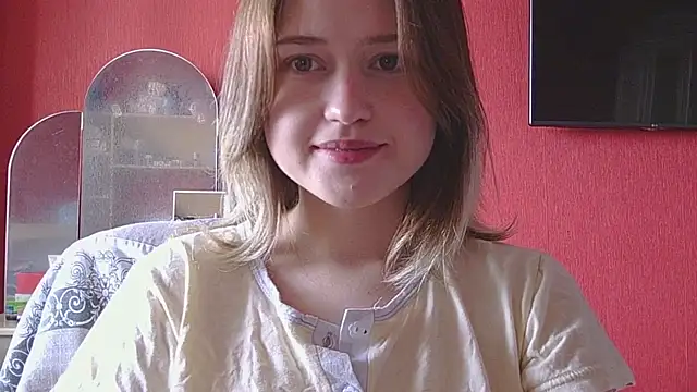 Beloved_Mary webcam