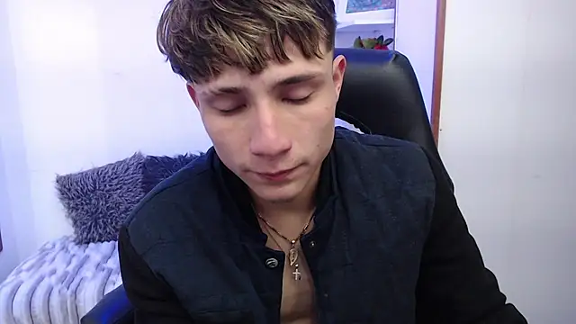 Yao_23 webcam