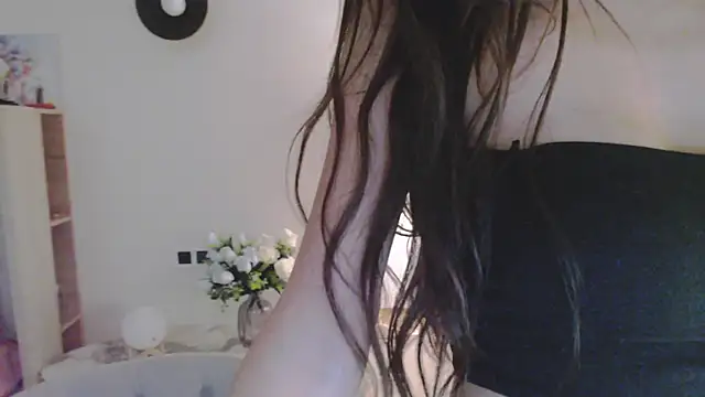 VeliaSai Live Web Cam Show
