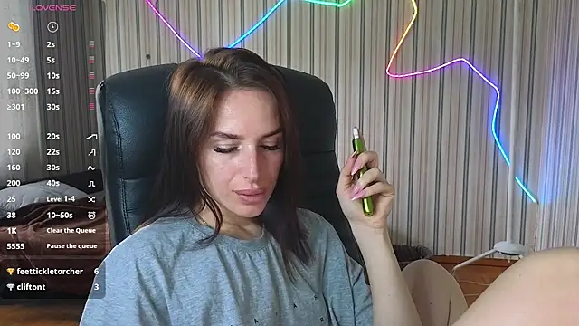 xx_adrihanna_xx webcam