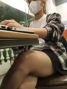 Michiko1 webcam