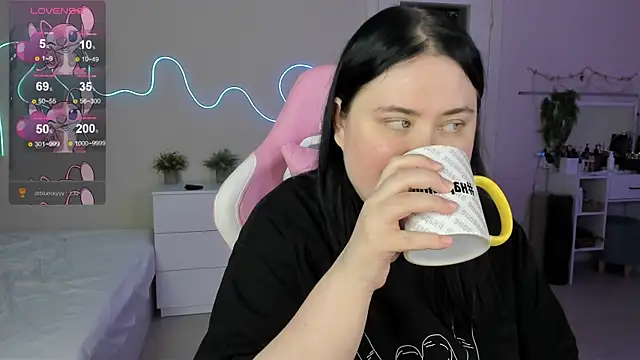 Akemi_BBW webcam