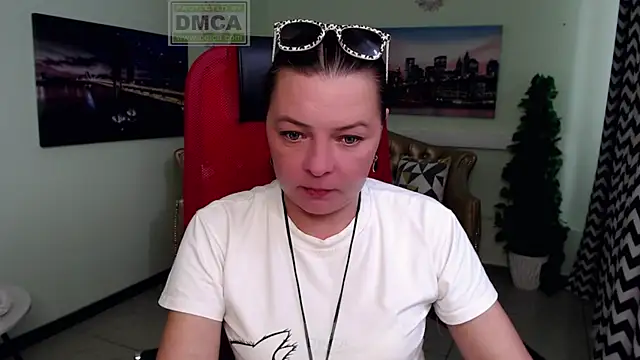 Lily_flower7 webcam