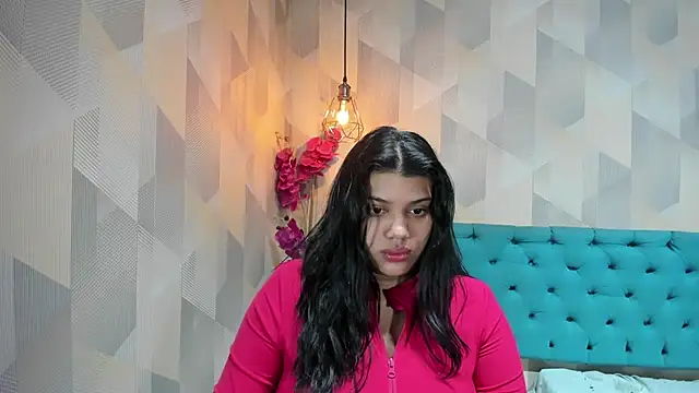 LindaBreeS webcam