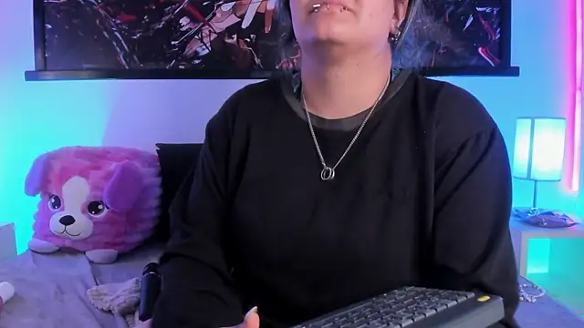 lucky-leah webcam