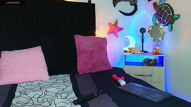 alisson_zafiro_ webcam
