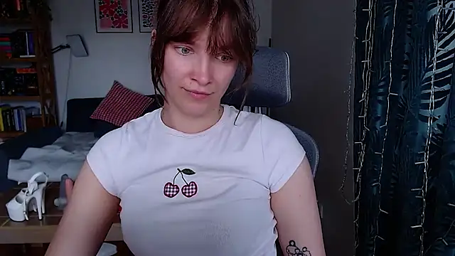 kenzie_x webcam