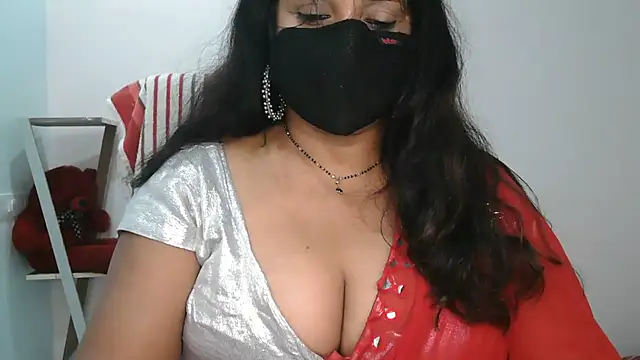 Cute_Ruhi99 webcam