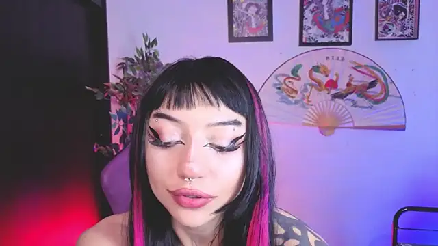 catipetite webcam
