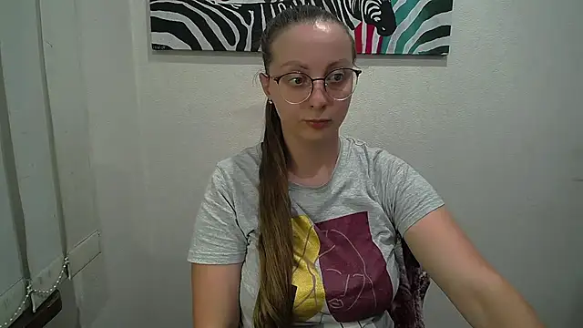 _Annabelle_Lee webcam