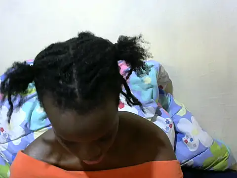 Thicky_kyla webcam