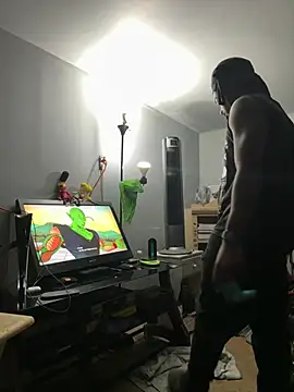 MIGHTYDEMONXXX webcam