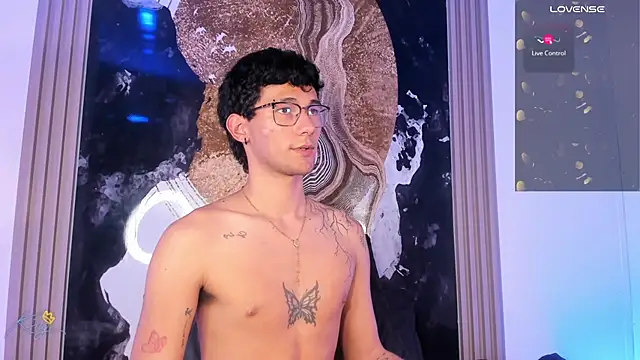 Alexx_tc webcam
