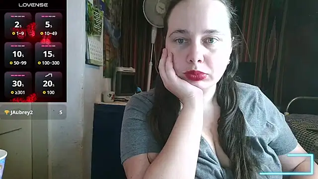 Cora_Maro webcam
