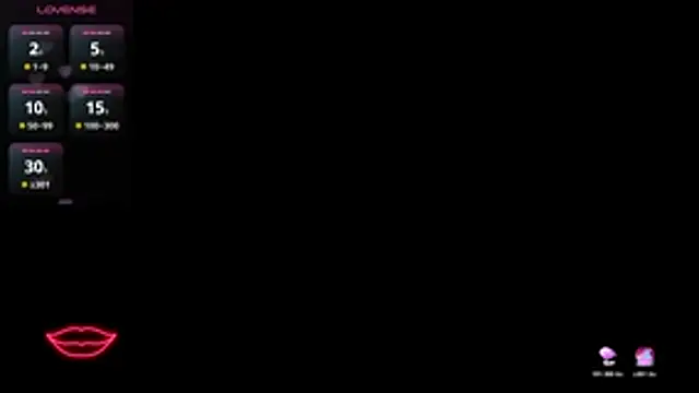 delicioustamara webcam