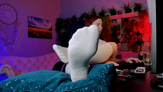AnnTerry_ webcam