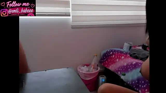 tamy_ian webcam